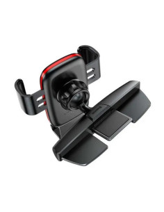 SUPORT AUTO Baseus Metal Age Gravity pt. SmartPhone, fixare in 2