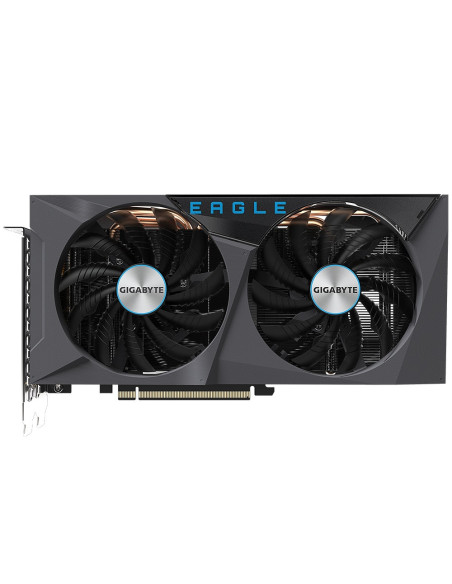 PLACA VIDEO GIGABYTE "GeForce RTX 3060 Ti EAGLE OC 8G (rev.