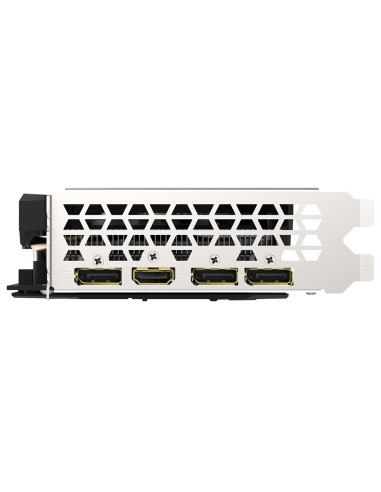 PLACA VIDEO GIGABYTE "GeForce RTX 2060 D6 6G (rev. 2.0)", 6 GB