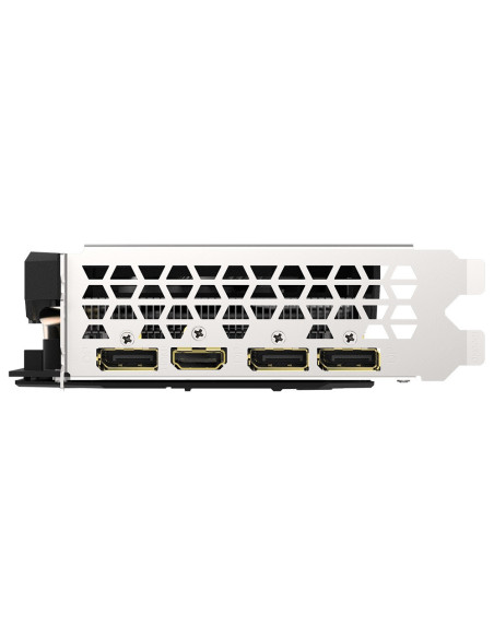 PLACA VIDEO GIGABYTE "GeForce RTX 2060 D6 6G (rev. 2.0)", 6 GB