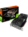 PLACA VIDEO GIGABYTE "GeForce RTX 2060 D6 6G (rev. 2.0)", 6 GB