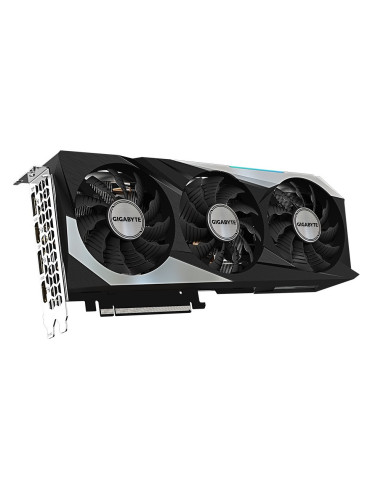 PLACA VIDEO GIGABYTE "GeForce RTX 3070 GAMING OC 8G (rev.