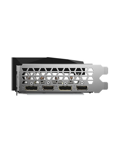 PLACA VIDEO GIGABYTE "GeForce RTX 3070 GAMING OC 8G (rev.