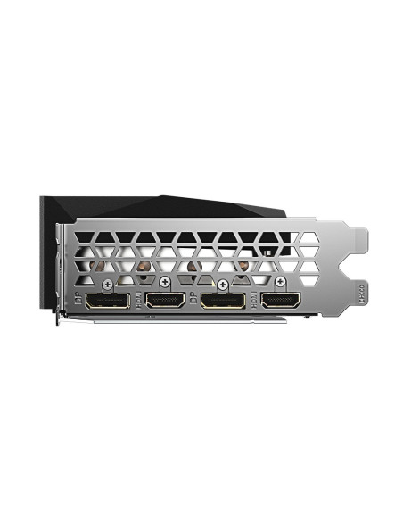 PLACA VIDEO GIGABYTE "GeForce RTX 3070 GAMING OC 8G (rev.
