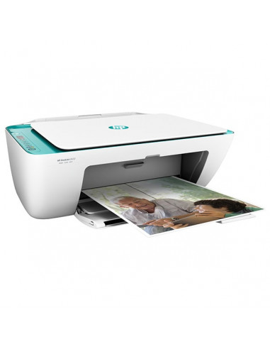 V1N05B,Multifunctional inkjet color HP DeskJet 2632 All-in-One, A4, USB, Wi-Fi