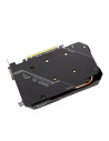 VGA PCIE16 GTX1660TI 6GB GDDR6/TUF-GTX1660TI-6G-EVO-GAM