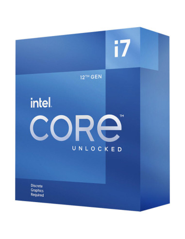 CPU INTEL i7-12700K, skt LGA 1700, Core i7, frecventa 3.6 GHz CPU INTEL i7-12700K, skt LGA 1700, Core i7, frecventa 3.6 GHz