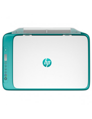 V1N05B,Multifunctional inkjet color HP DeskJet 2632 All-in-One, A4, USB, Wi-Fi