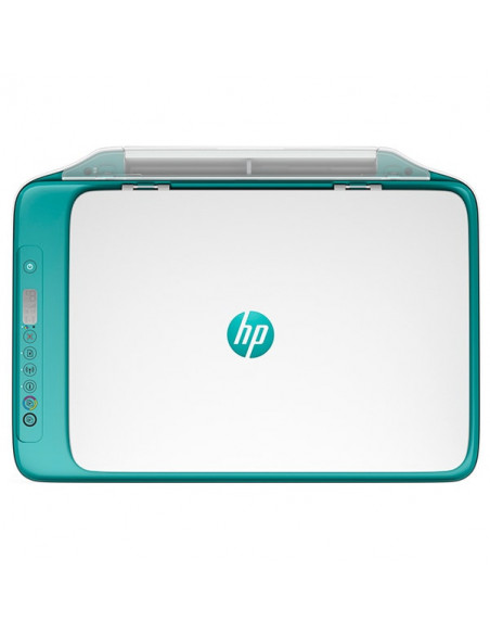 V1N05B,Multifunctional inkjet color HP DeskJet 2632 All-in-One, A4, USB, Wi-Fi