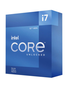 CPU INTEL i7-12700KF, skt LGA 1700, Core i7, frecventa 3.6 GHz 2