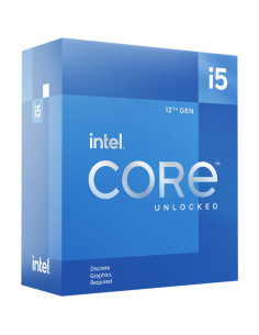 CPU INTEL i5-12600KF, skt LGA 1700, Core i5, frecventa 3.7 GHz 2