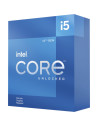 CPU INTEL i5-12600KF, skt LGA 1700, Core i5, frecventa 3.7 GHz