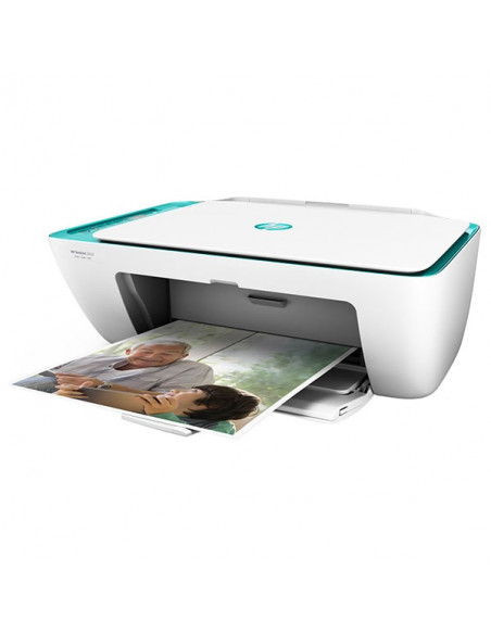 V1N05B,Multifunctional inkjet color HP DeskJet 2632 All-in-One, A4, USB, Wi-Fi