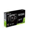 VGA PCIE16 GTX1660TI 6GB GDDR6/TUF-GTX1660TI-O6G-EVO-GAM
