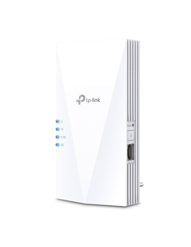 RANGE EXTENDER TP-LINK wireless AX1500, 1500Mbps, 1 port