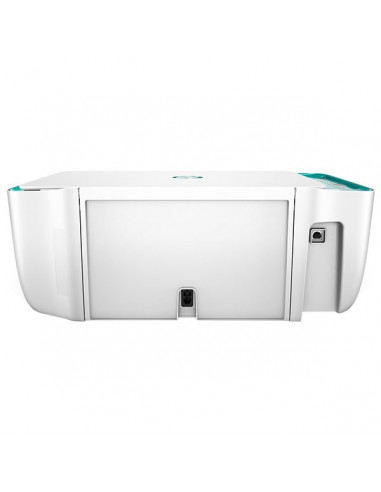 V1N05B,Multifunctional inkjet color HP DeskJet 2632 All-in-One, A4, USB, Wi-Fi
