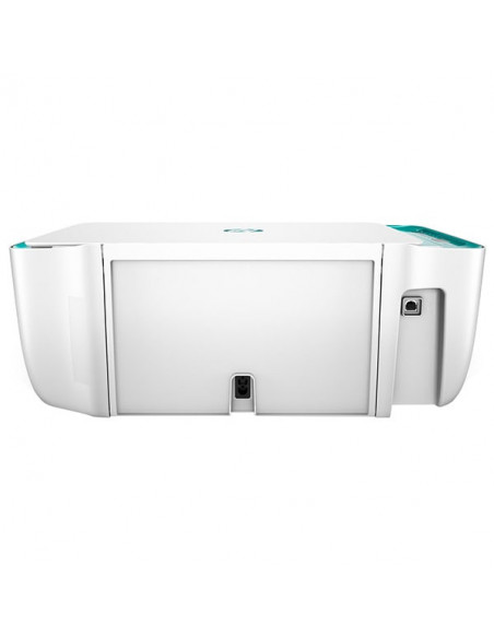 V1N05B,Multifunctional inkjet color HP DeskJet 2632 All-in-One, A4, USB, Wi-Fi
