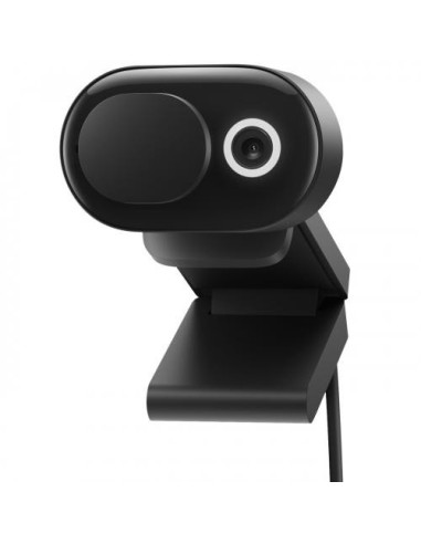 WEBCAM MICROSOFT MODERN BLACK "8L3-00006",8L3-00006