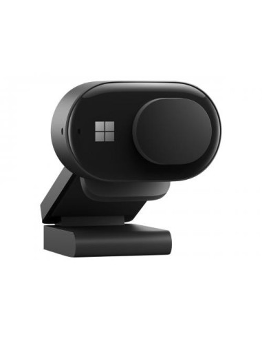 WEBCAM MICROSOFT MODERN BLACK "8L3-00006",8L3-00006