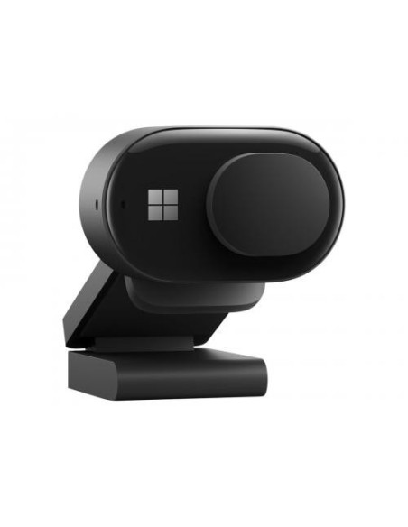 WEBCAM MICROSOFT MODERN BLACK "8L3-00006",8L3-00006