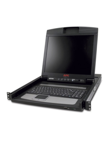 RACK ACC CONSOLE 17"/LCD AP5717 APC,AP5717