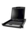 RACK ACC CONSOLE 17"/LCD AP5717 APC,AP5717