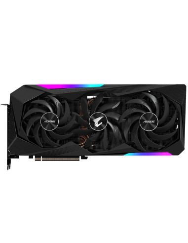 PLACA VIDEO GIGABYTE "AORUS Radeon RX 6900 XT MASTER 16G (rev.