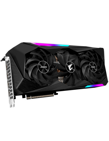 PLACA VIDEO GIGABYTE "AORUS Radeon RX 6900 XT MASTER 16G (rev.