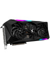 PLACA VIDEO GIGABYTE "AORUS Radeon RX 6900 XT MASTER 16G (rev.