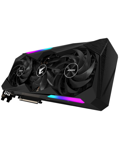PLACA VIDEO GIGABYTE "AORUS Radeon RX 6900 XT MASTER 16G (rev.