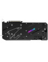 PLACA VIDEO GIGABYTE "AORUS Radeon RX 6900 XT MASTER 16G (rev.