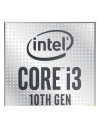 CPU INTEL i3-10100, skt LGA 1200, Core i3, frecventa 3.6 GHz