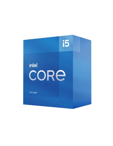 CPU INTEL i5-11600, skt LGA 1200, Core i5, frecventa 2.8 GHz