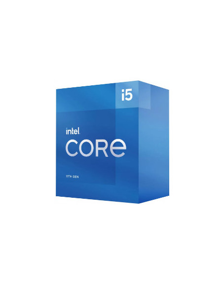 CPU INTEL i5-11600, skt LGA 1200, Core i5, frecventa 2.8 GHz