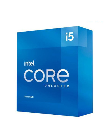 CPU INTEL i5-12600K, skt LGA 1700, Core i5, frecventa 3.6 GHz