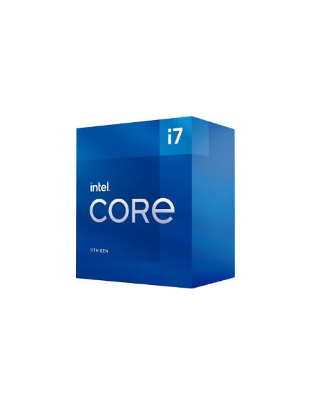 CPU INTEL i7-11700F, skt LGA 1200, Core i7, frecventa 2.5 GHz