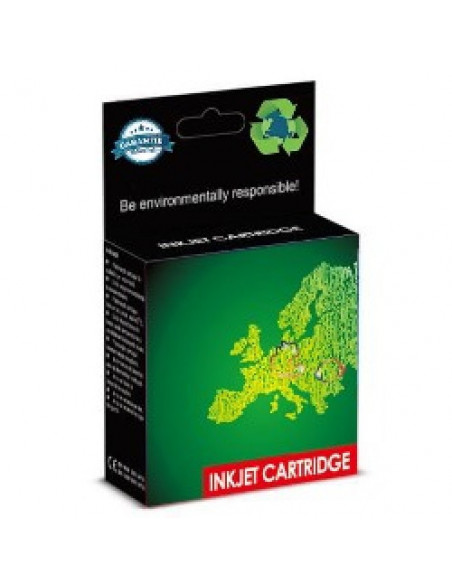 Cartus Cerneala Compatibil HP 302C XL (F6U67AE) REM color