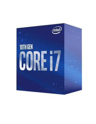 CPU CORE I7-10700F S1200 BOX/2.9G BX8070110700F S RH70
