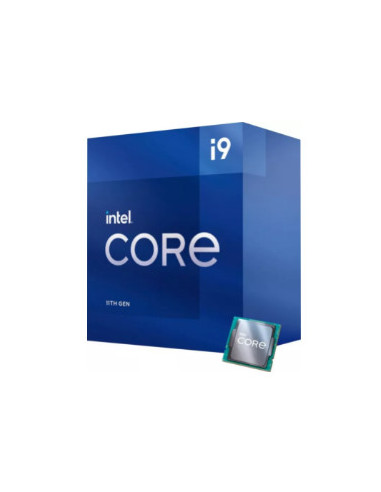CPU INTEL i9-11900, skt LGA 1200, Core i9, frecventa 2.5 GHz
