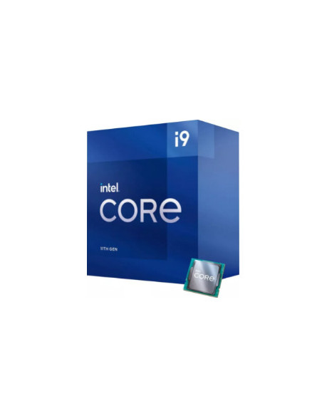 CPU INTEL i9-11900, skt LGA 1200, Core i9, frecventa 2.5 GHz