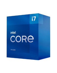 CPU INTEL i7-12700F, skt LGA 1700, Core i7, frecventa 2.1 GHz 2