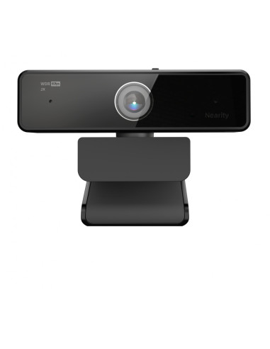 Camera web 2K QHD Nearity V11, senzor imagine 4MP,&nbsp MJPEG: