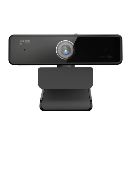 Camera web 2K QHD Nearity V11, senzor imagine 4MP,&nbsp MJPEG: