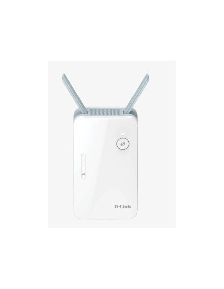 RANGE EXTENDER D-LINK wireless AX1500Mbps, 1 port Gigabit, 2
