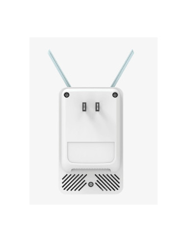 RANGE EXTENDER D-LINK wireless AX1500Mbps, 1 port Gigabit, 2