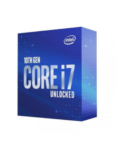 CPU CORE I7-10700KF S1200 BOX/3.8G BX8070110700KF S RH74