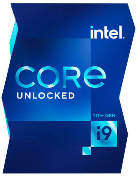CPU CORE I9-11900K S1200 BOX/3.5G BX8070811900K S RKND