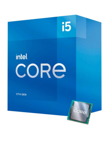 CPU INTEL i5-12600KF, skt LGA 1700, Core i5, frecventa 3.6 GHz