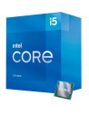 CPU INTEL i5-12600KF, skt LGA 1700, Core i5, frecventa 3.6 GHz