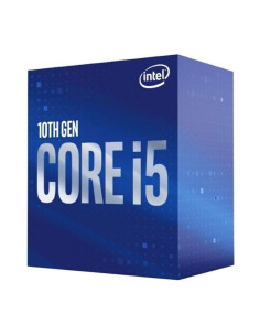 CPU CORE I5-10400 S1200 BOX/2.9G BX8070110400 S RH3C